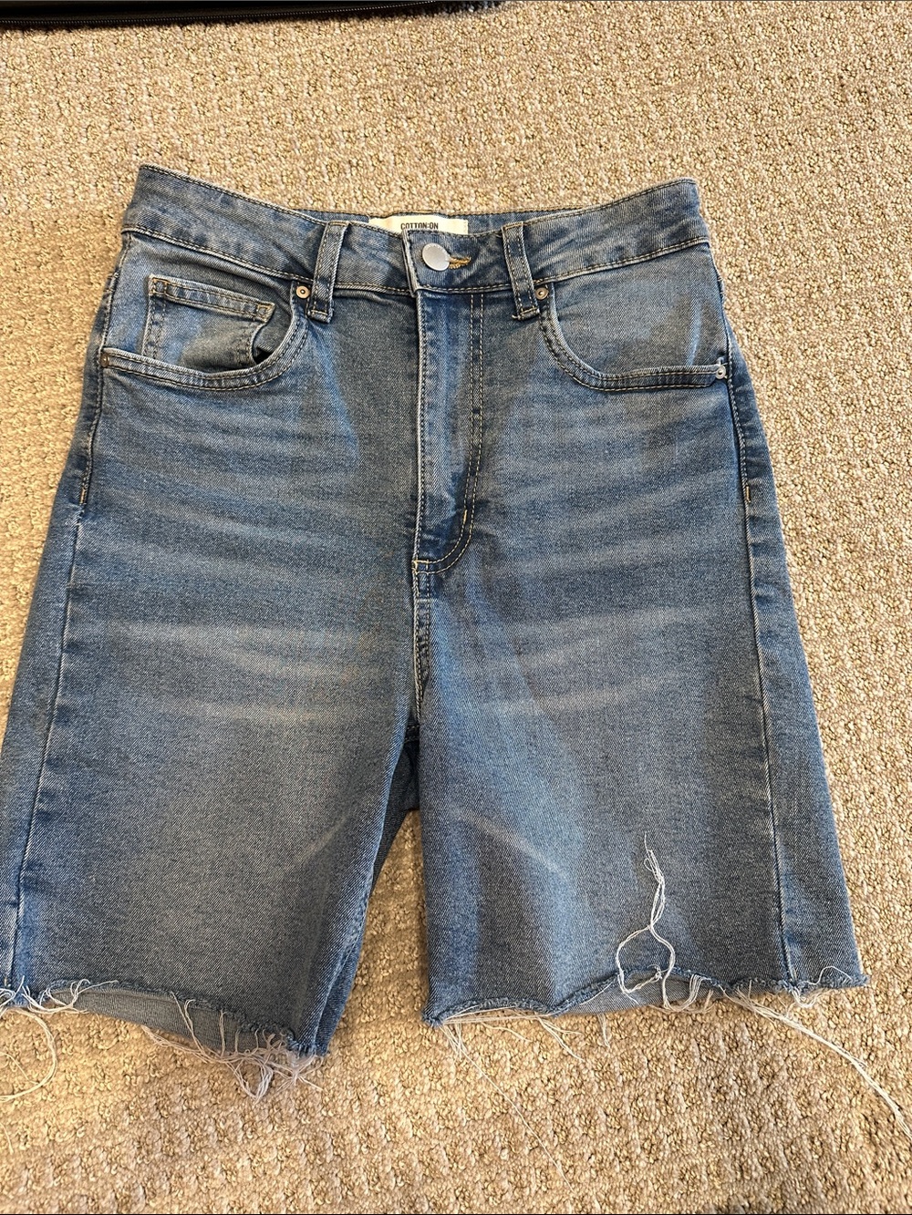 Cotton On Bermuda Shorts